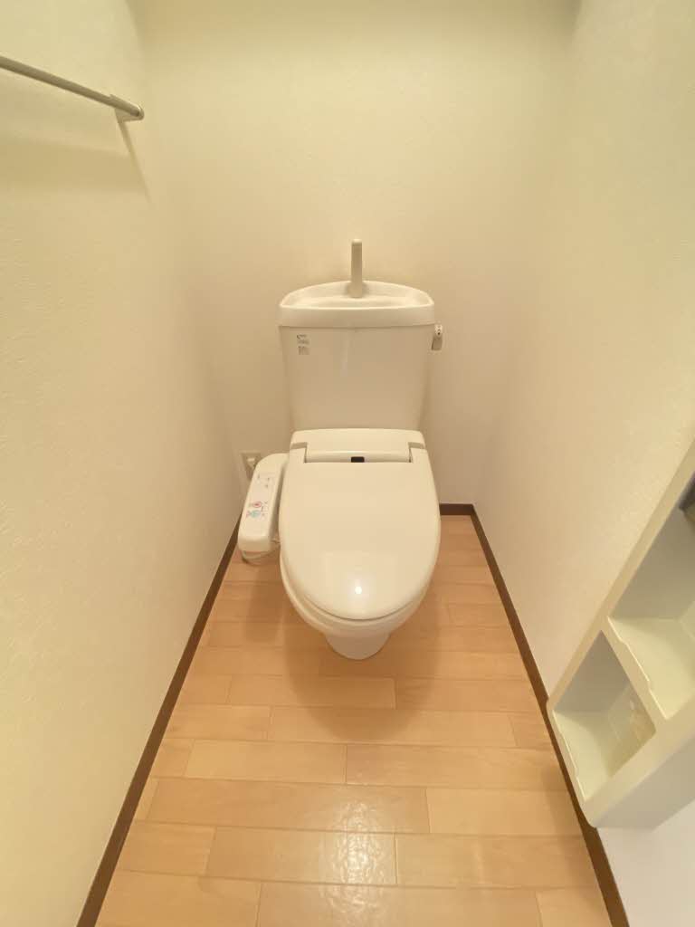 アプリコットＡ 202号-5