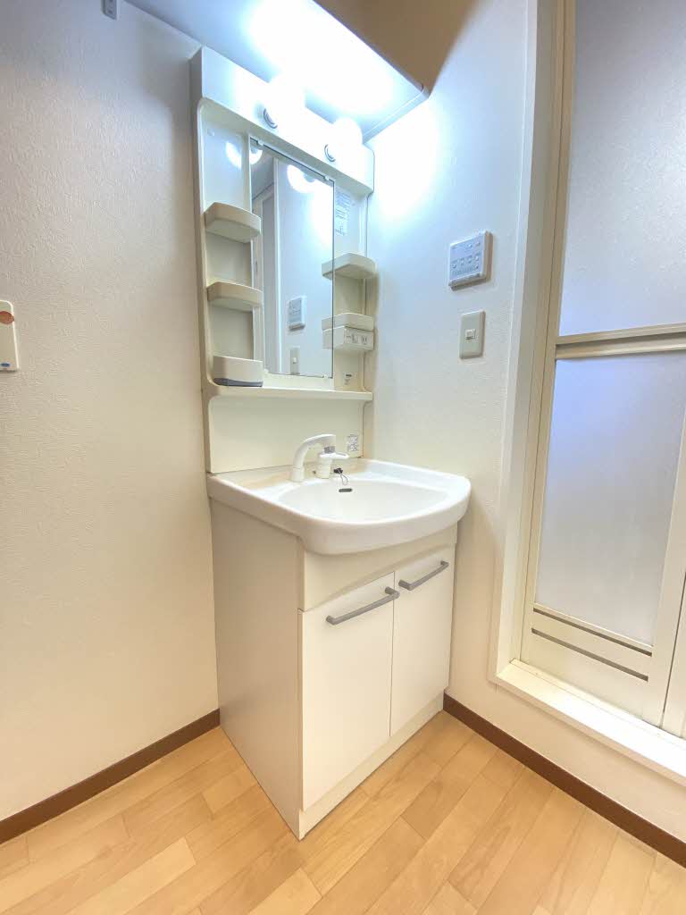 アプリコットＡ 202号-7