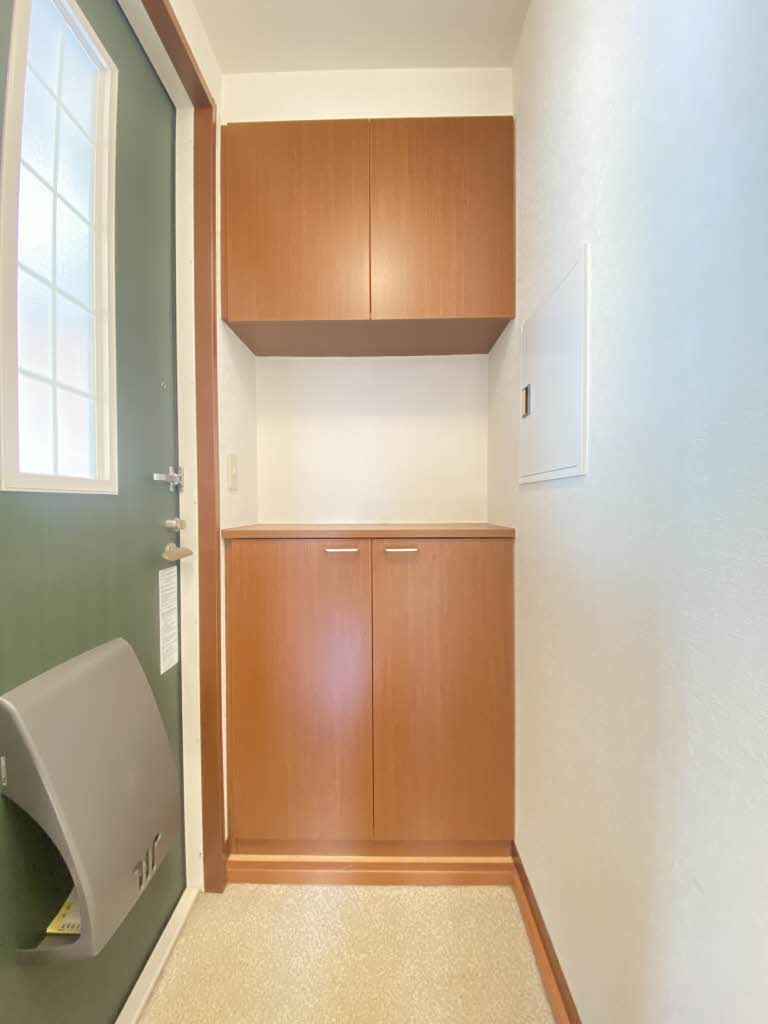 アプリコットＡ 202号-8