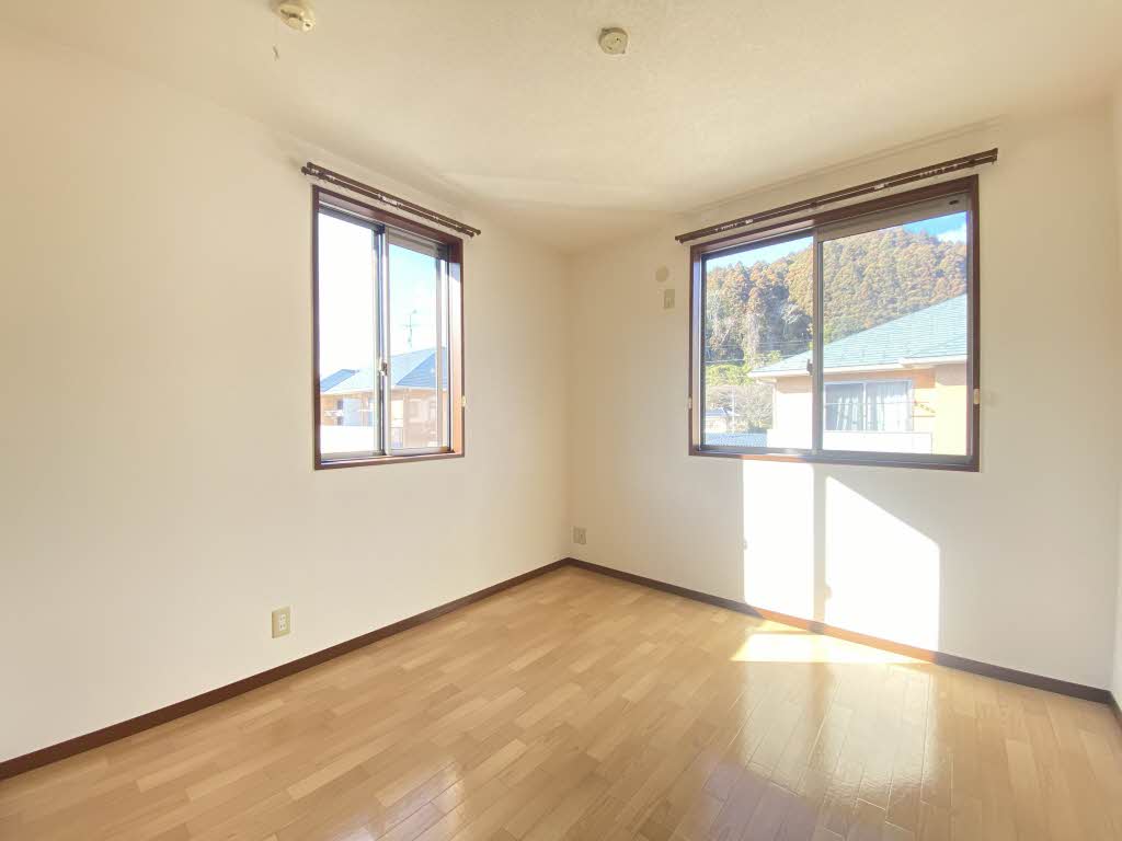 アプリコットＡ 202号-10