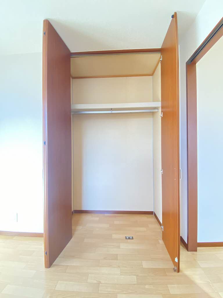 アプリコットＡ 202号-11