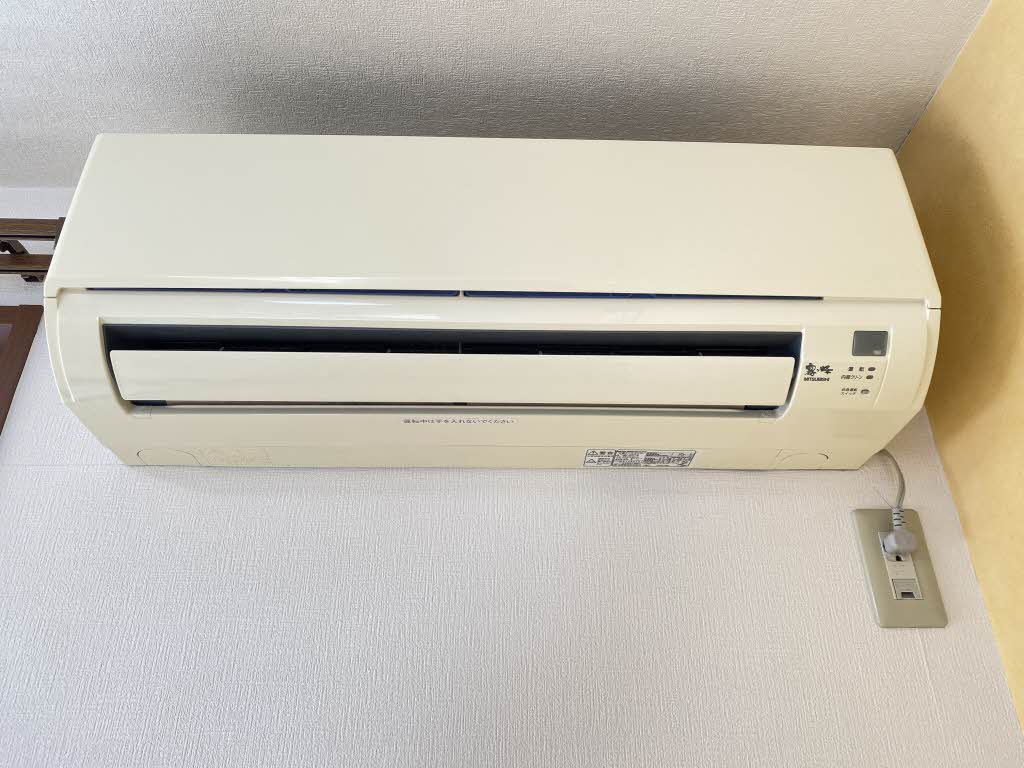 アプリコットＡ 202号-13