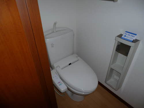 アプリコットＢ 203号-3