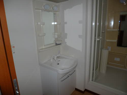 アプリコットＢ 203号-4