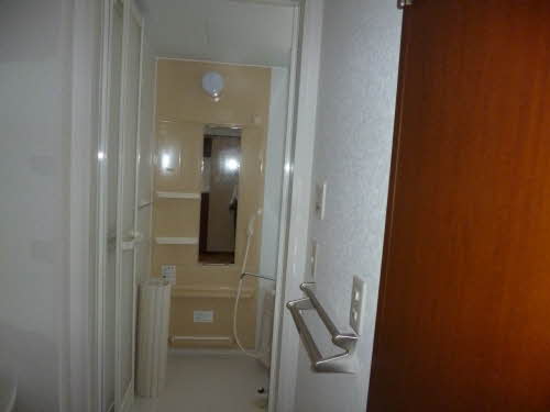 アプリコットＢ 203号-5