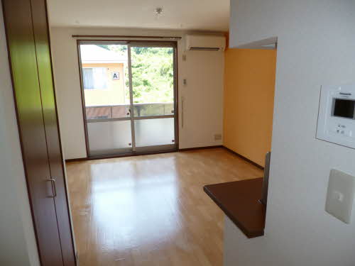 アプリコットＢ 203号-7