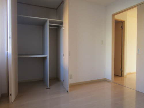 ソレイユＢ 103号-2