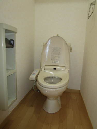 ソレイユＢ 103号-7