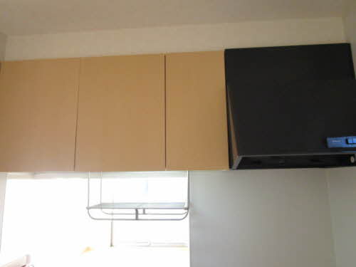 ソレイユＢ 103号-8