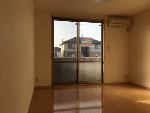 ソレイユＢ 103号-9