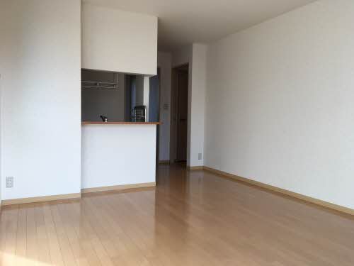 ソレイユＢ 103号-10