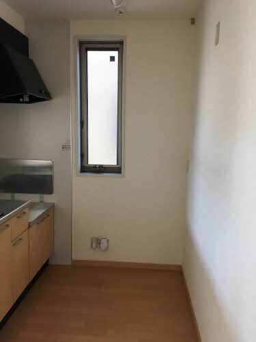 ソレイユＢ 103号-12