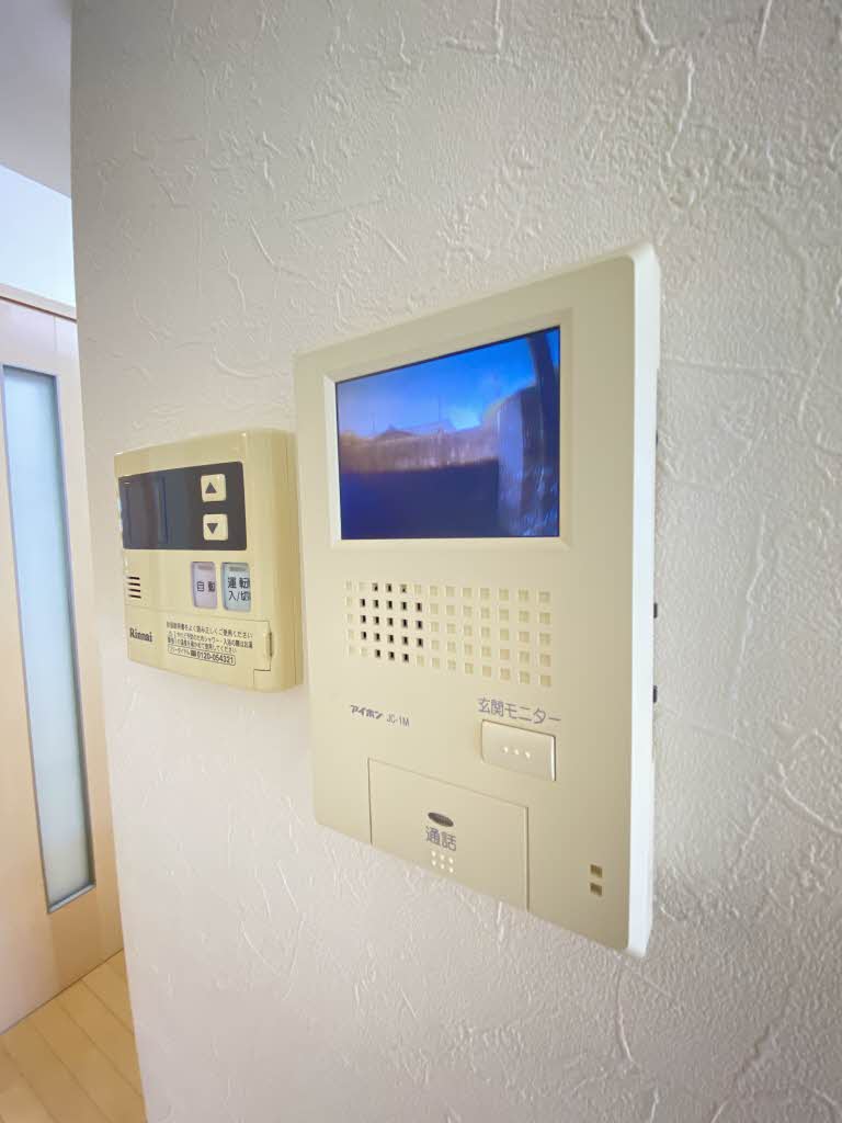シャーメゾンＳ・Ｓ 101号-11