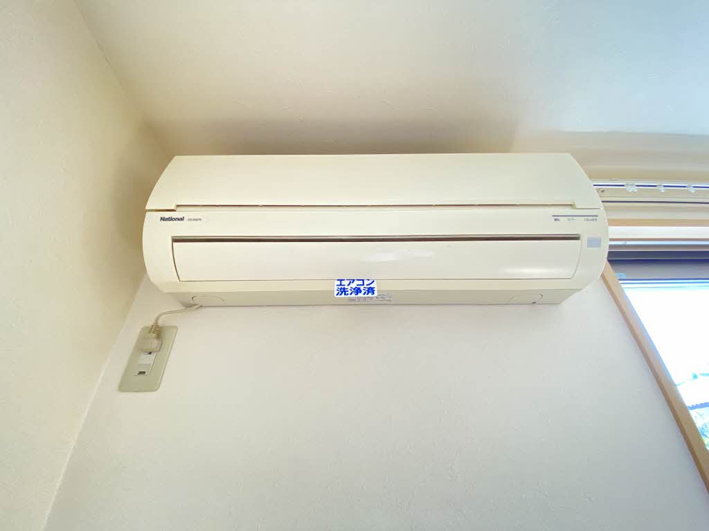 シャーメゾンＳ・Ｓ 101号-12