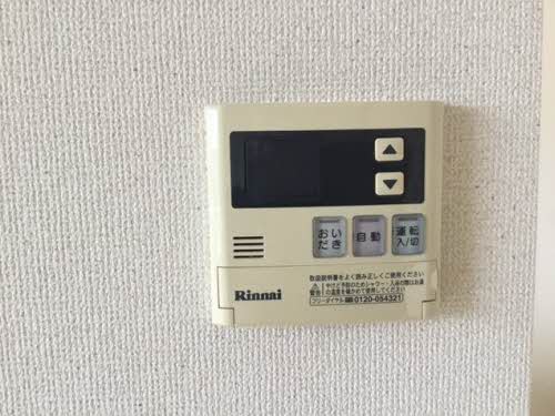 カーサ　ポラール 202号-12
