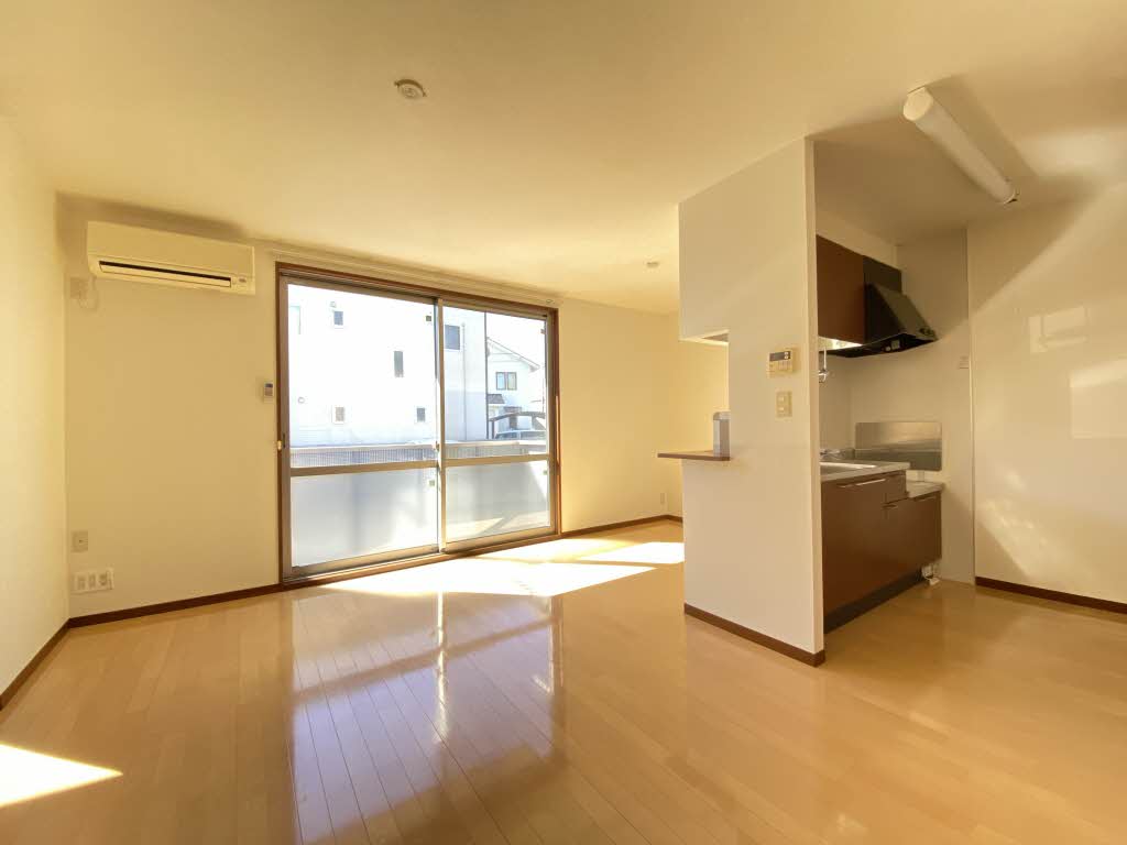 ディアコートＹＳ　Ｂ 102号-2