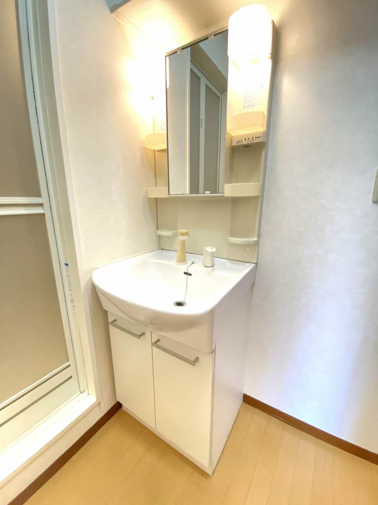 ディアコートＹＳ　Ｂ 102号-6