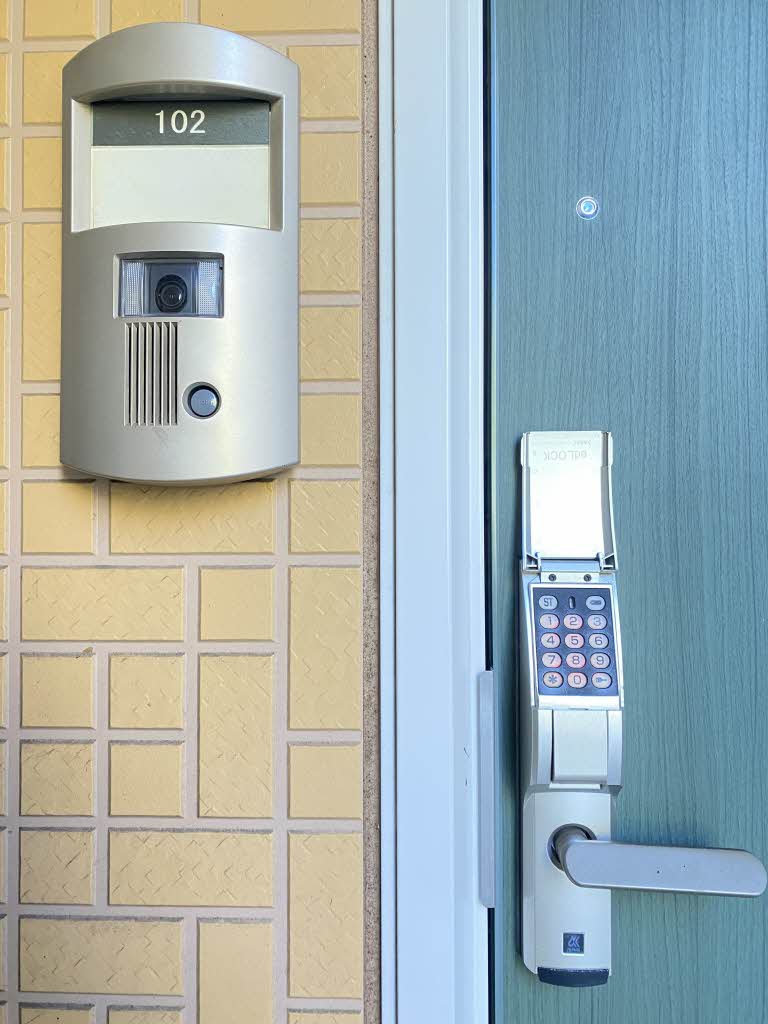 ディアコートＹＳ　Ｂ 102号-14