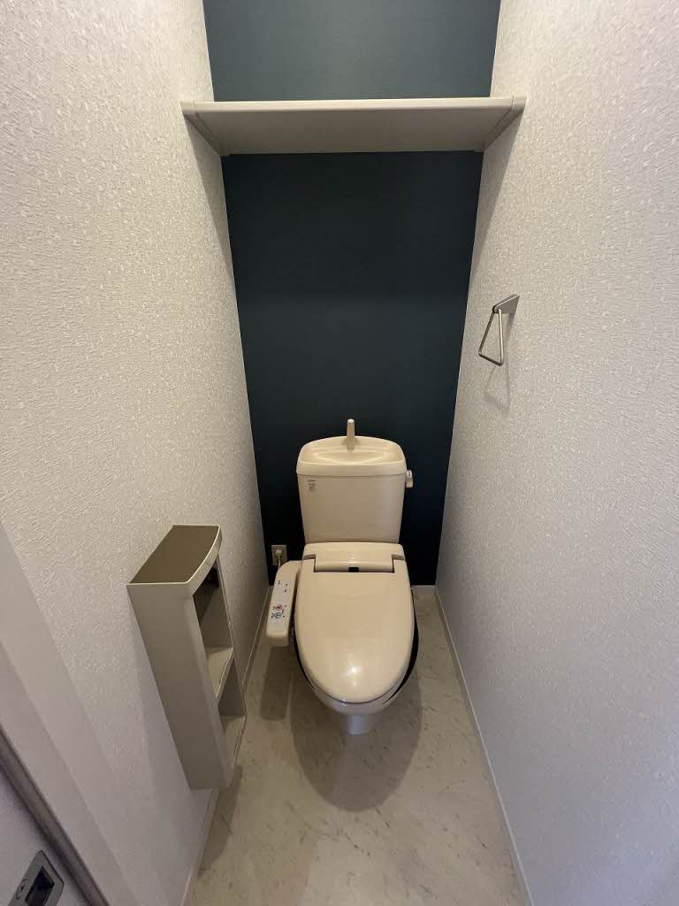 フィールドトップＥ 203号-4