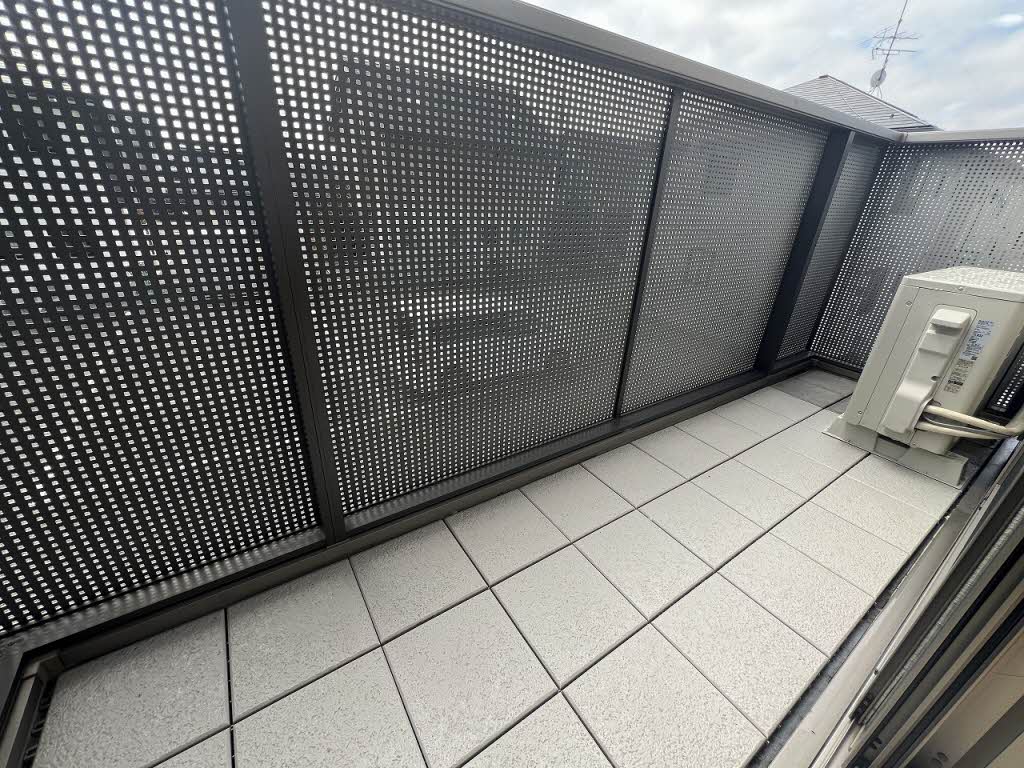 フィールドトップＥ 203号-12