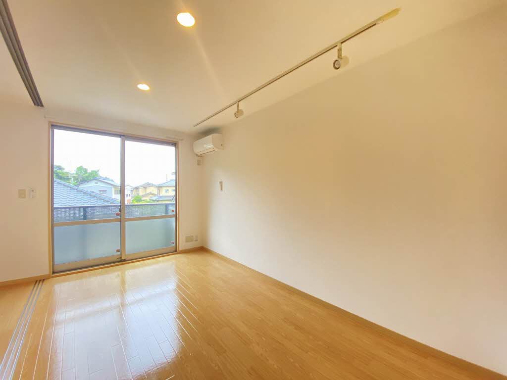 シャーメゾンキャッスル 201号-2