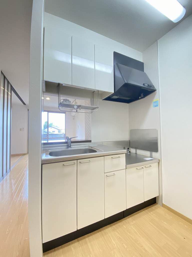 シャーメゾンキャッスル 201号-3