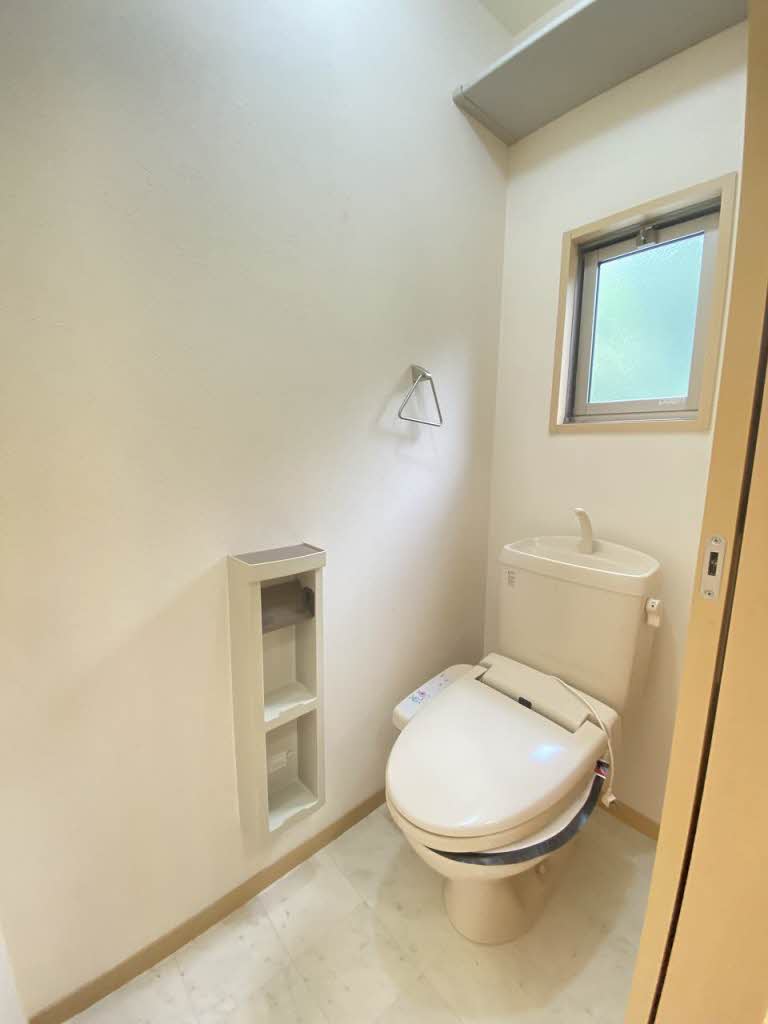 シャーメゾンキャッスル 201号-4