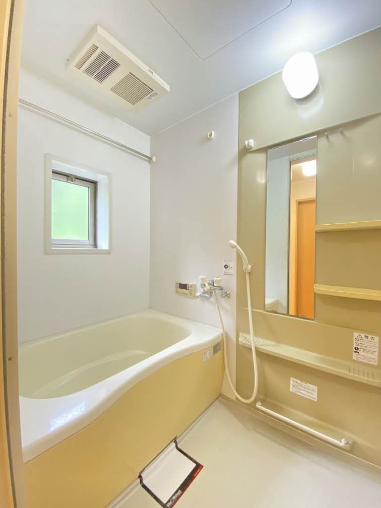 シャーメゾンキャッスル 201号-5