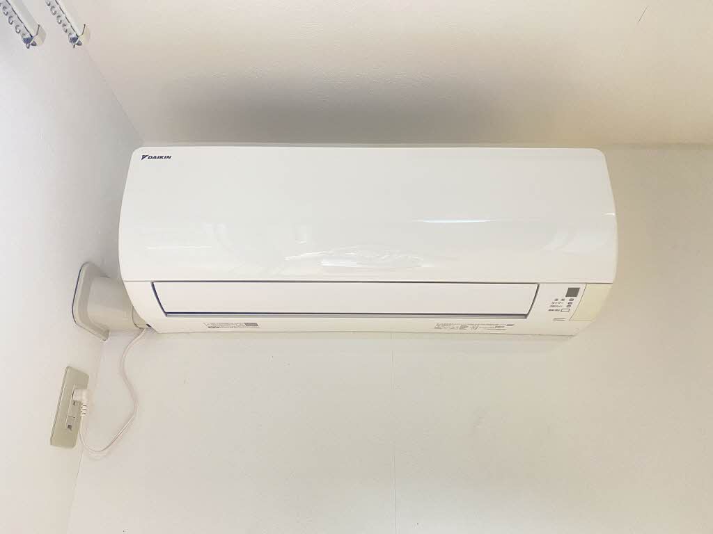 シャーメゾンキャッスル 201号-10