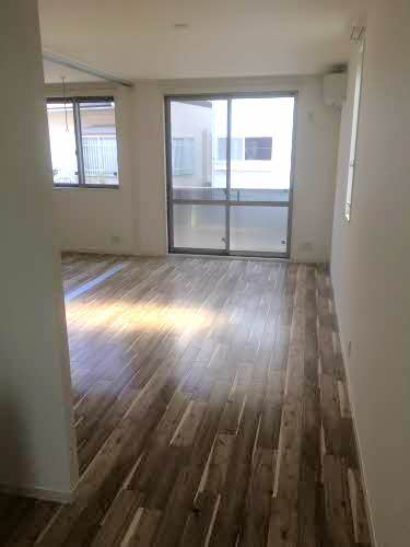 シャーメゾン・MK 103号-2