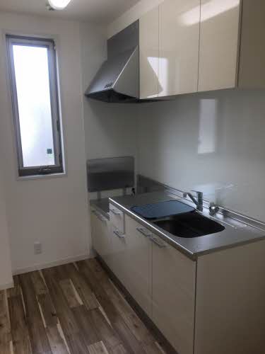 シャーメゾン・MK 103号-4