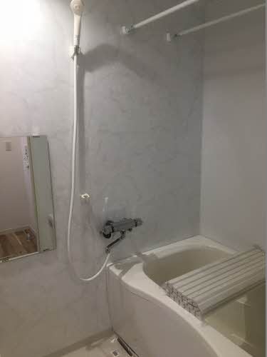 シャーメゾン・MK 103号-5