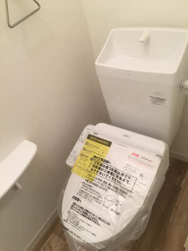 シャーメゾン・MK 103号-6