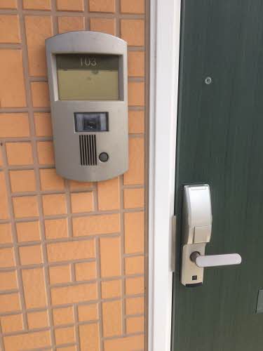 シャーメゾン・MK 103号-13