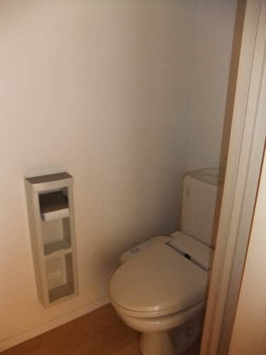 ＥＫハイツＢ 102号-7