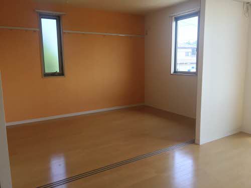 EKハイツB 201号-3