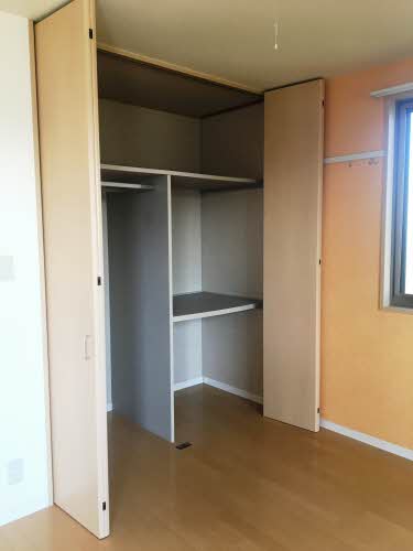 EKハイツB 201号-4