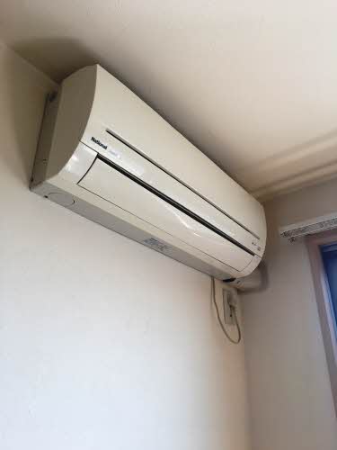 EKハイツB 201号-6