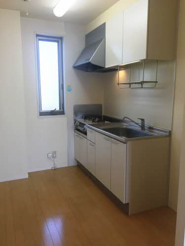 EKハイツB 201号-7