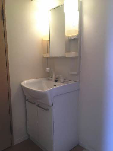 EKハイツB 201号-8