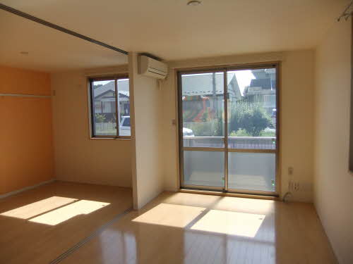 ＥＫハイツＢ 202号-2