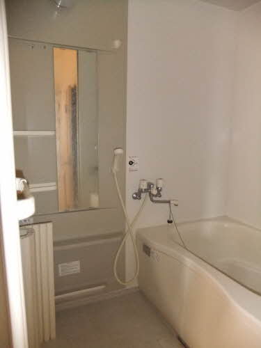 ＥＫハイツＢ 202号-5