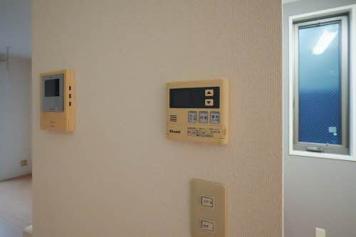 アクア・ドルフィン 101号-12