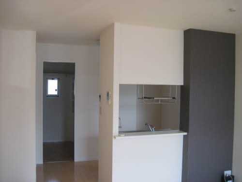 アクア・ドルフィン 102号-2