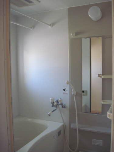 アクア・ドルフィン 102号-4