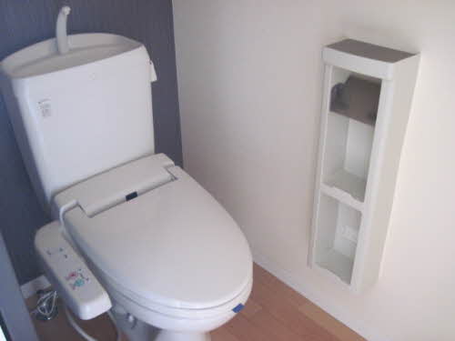 アクア・ドルフィン 102号-5