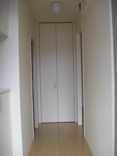 アクア・ドルフィン 102号-8