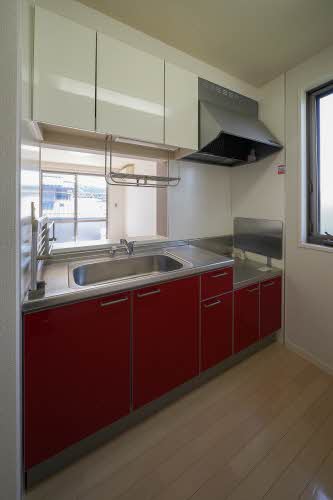 マノワール・デ・テクラＢ 203号-5