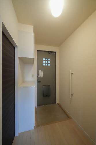 マノワール・デ・テクラＢ 203号-7