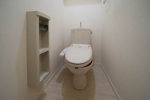 マノワール・デ・テクラＢ 203号-9